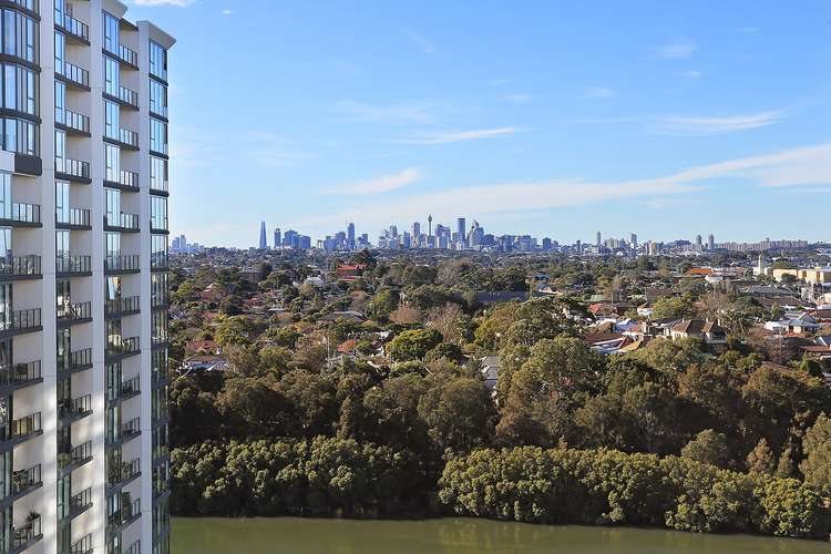 Main view of Homely apartment listing, 1207/15 Brodie Spark Drive, Wolli Creek NSW 2205