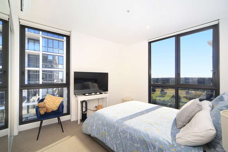 Sixth view of Homely apartment listing, 1207/15 Brodie Spark Drive, Wolli Creek NSW 2205