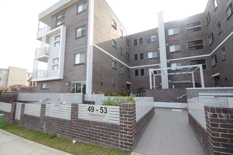 Main view of Homely unit listing, 3/49-53 Essington Street, Wentworthville NSW 2145