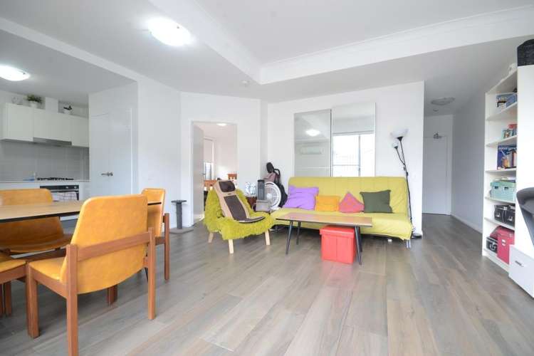 Second view of Homely unit listing, 3/49-53 Essington Street, Wentworthville NSW 2145