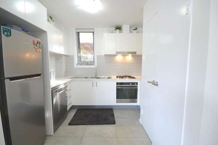 Third view of Homely unit listing, 3/49-53 Essington Street, Wentworthville NSW 2145