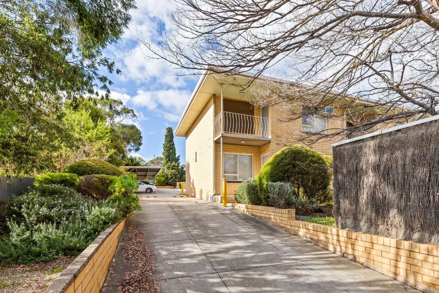 Main view of Homely unit listing, 4/237 Belair Road, Torrens Park SA 5062