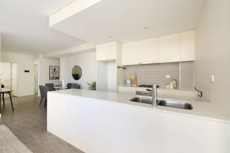 Fourth view of Homely apartment listing, 405/1 Guess Avenue, Wolli Creek NSW 2205