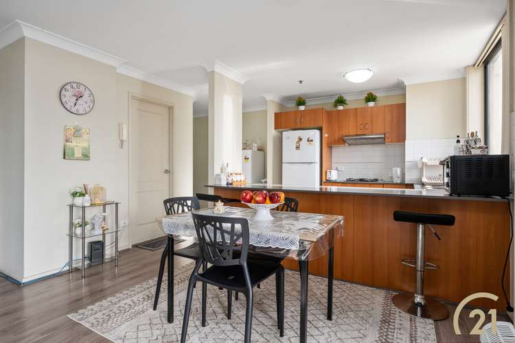Third view of Homely unit listing, 508/1 Spencer Street, Fairfield NSW 2165