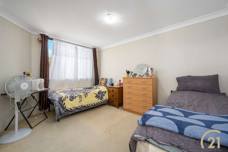 Fifth view of Homely unit listing, 508/1 Spencer Street, Fairfield NSW 2165
