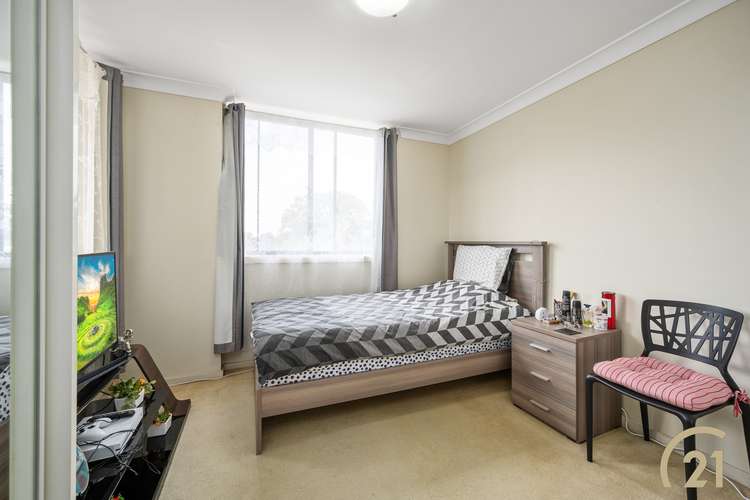 Sixth view of Homely unit listing, 508/1 Spencer Street, Fairfield NSW 2165