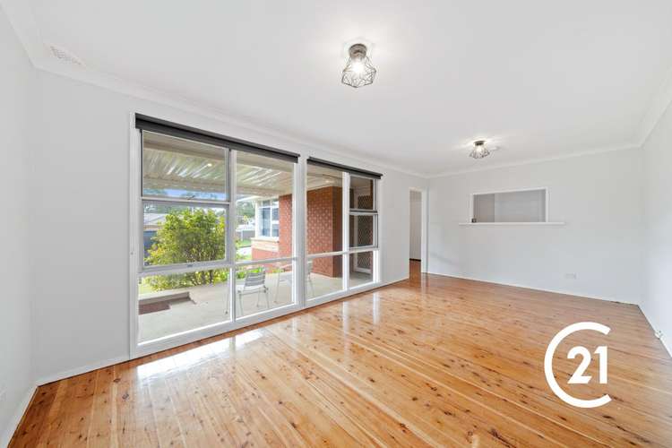 Second view of Homely house listing, 7 Grace Avenue, Condell Park NSW 2200