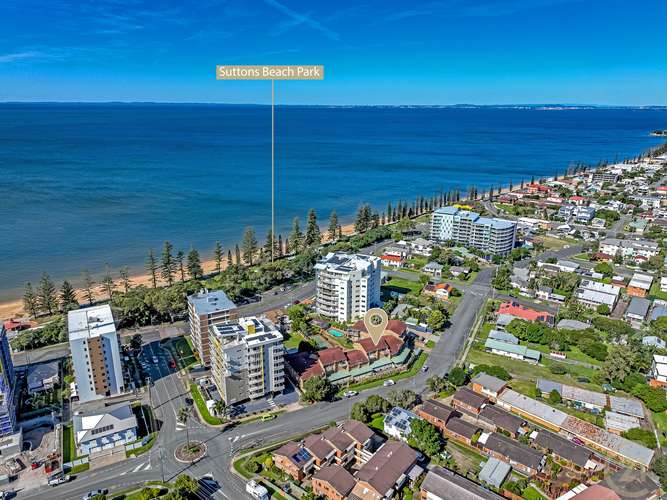 14/45 Marine Pde, Redcliffe QLD 4020