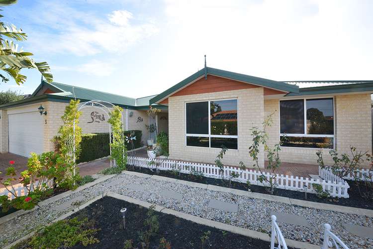 Second view of Homely house listing, 5 Colwyn Loop, Tapping WA 6065