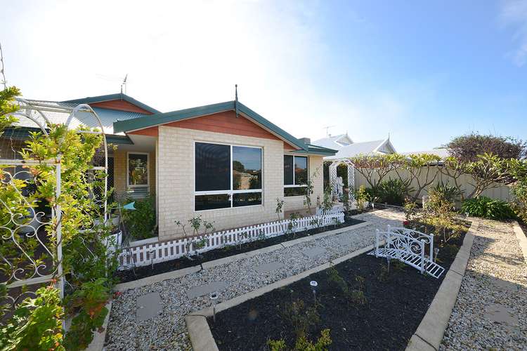 Third view of Homely house listing, 5 Colwyn Loop, Tapping WA 6065