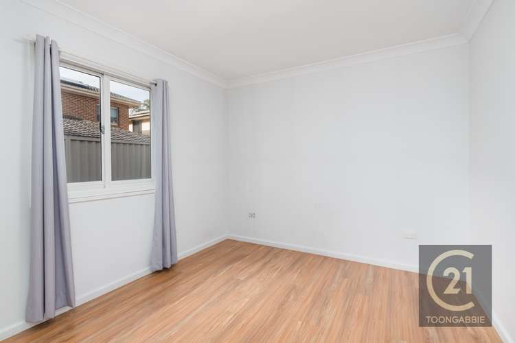 Third view of Homely semiDetached listing, 56a Lower Mount Street, Wentworthville NSW 2145
