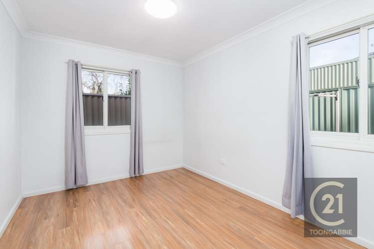 Fifth view of Homely semiDetached listing, 56a Lower Mount Street, Wentworthville NSW 2145