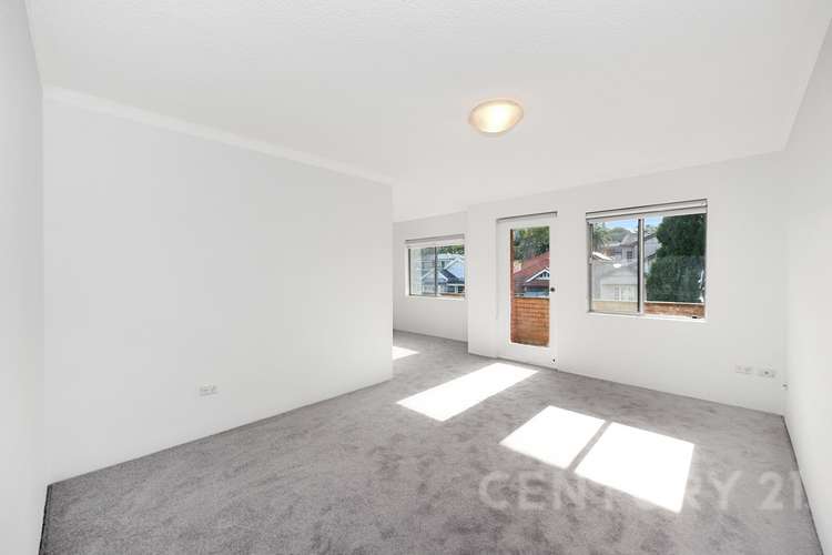 Main view of Homely apartment listing, 7/20-22 Coogee Street, Randwick NSW 2031