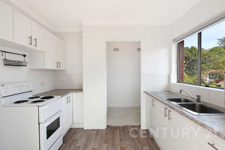 Third view of Homely apartment listing, 7/20-22 Coogee Street, Randwick NSW 2031