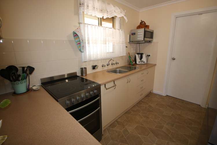 Second view of Homely house listing, 25 Edinburgh Terrace, Port Augusta SA 5700