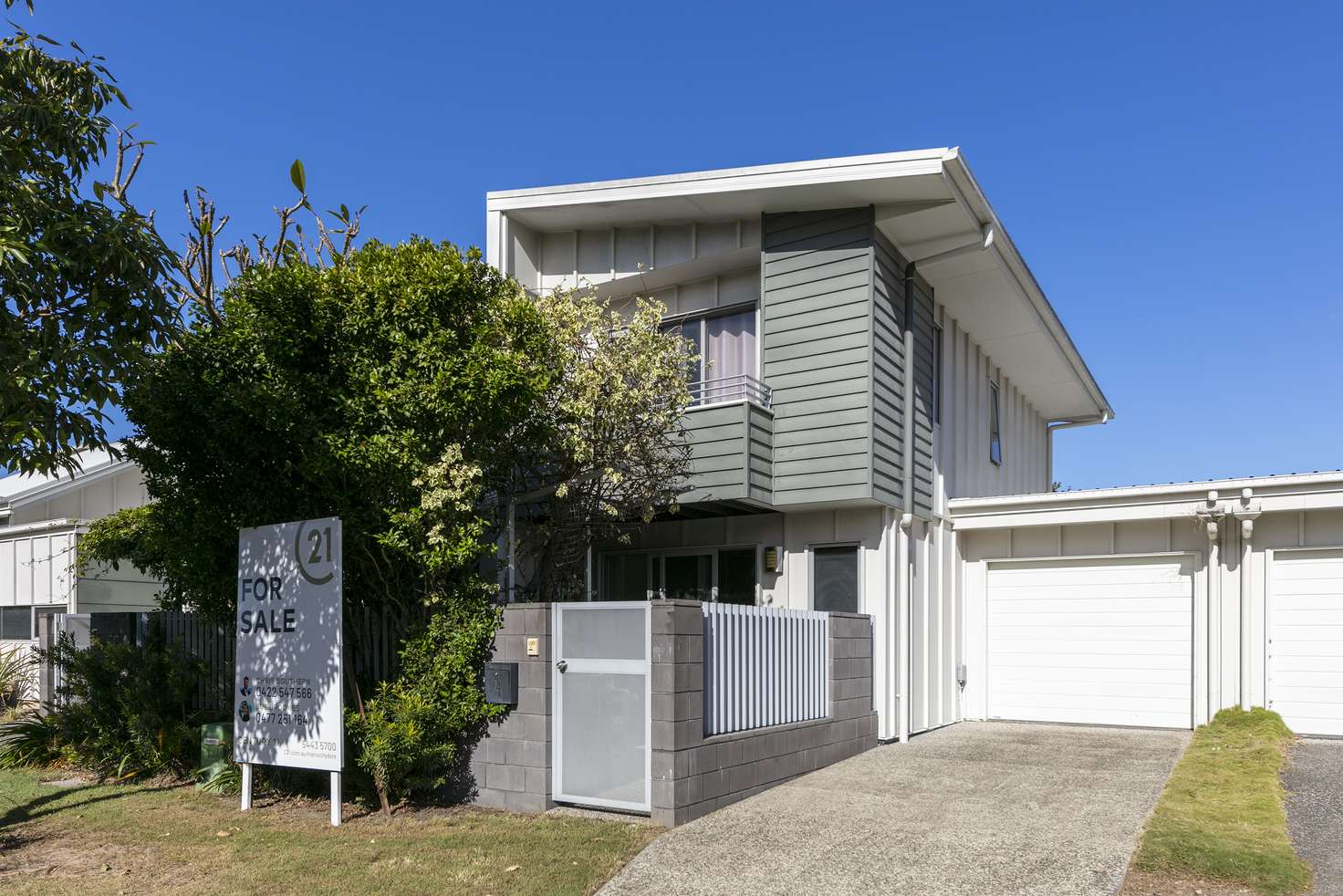 Main view of Homely house listing, 14 Indigo Road, Caloundra West QLD 4551