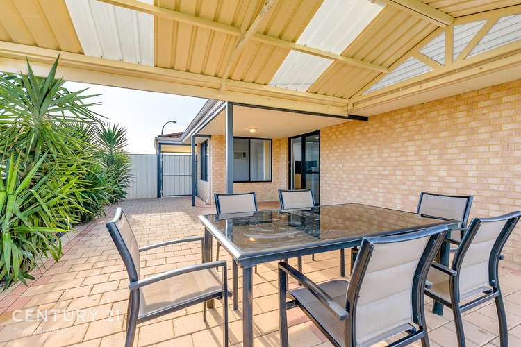 Third view of Homely house listing, 45 Bindoon Loop, Huntingdale WA 6110