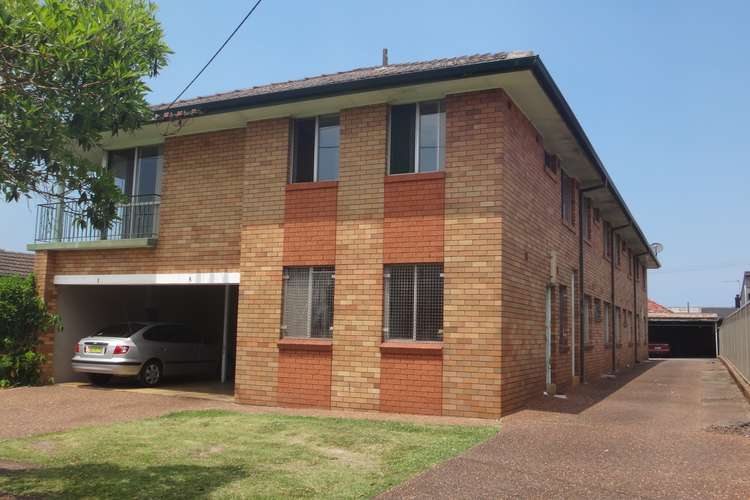 Main view of Homely unit listing, 2/12 High Street, Waratah NSW 2298