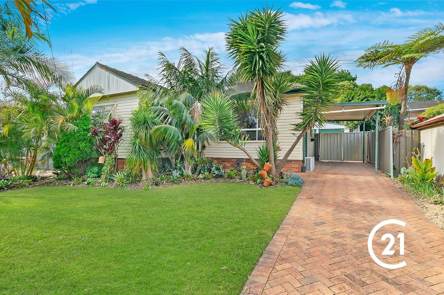 Main view of Homely house listing, 69 Johnson Avenue, Seven Hills NSW 2147