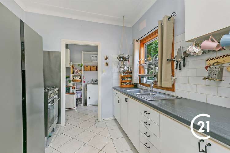 Third view of Homely house listing, 69 Johnson Avenue, Seven Hills NSW 2147