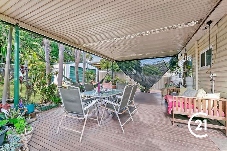 Fifth view of Homely house listing, 69 Johnson Avenue, Seven Hills NSW 2147