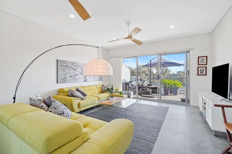 Main view of Homely unit listing, 43/2 Norberta Street, The Entrance NSW 2261