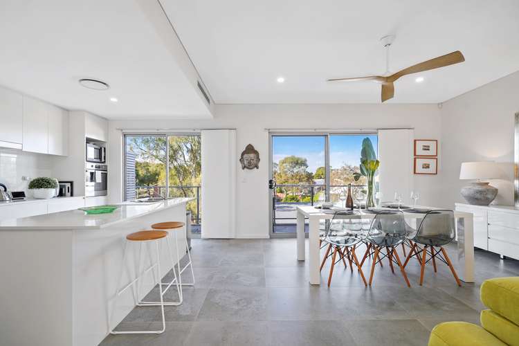 Sixth view of Homely unit listing, 43/2 Norberta Street, The Entrance NSW 2261