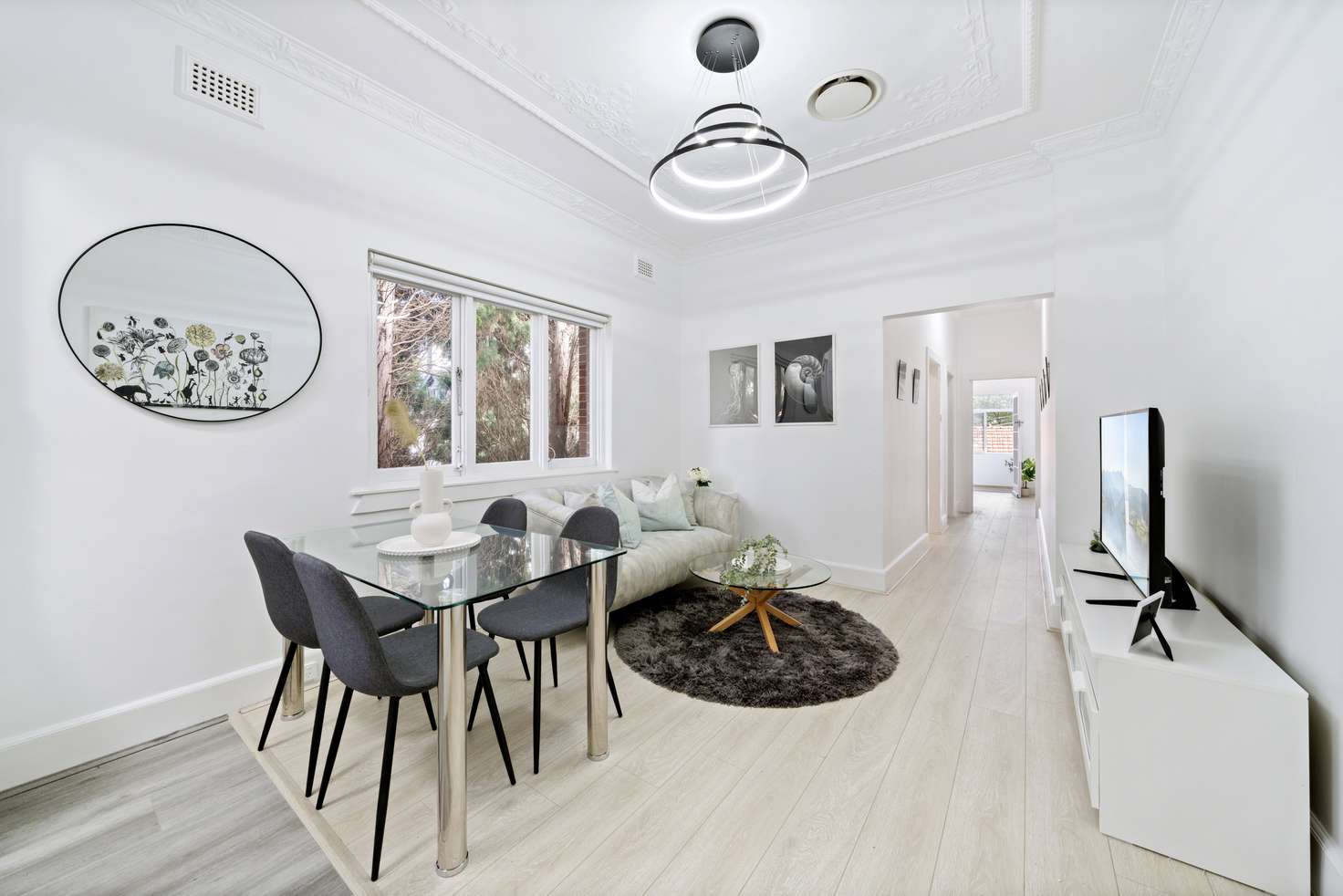 Main view of Homely apartment listing, 5/1 Ben Eden Street, Bondi Junction NSW 2022