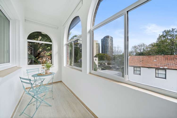 Second view of Homely apartment listing, 5/1 Ben Eden Street, Bondi Junction NSW 2022