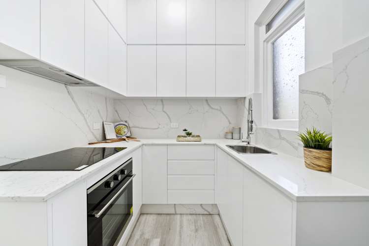 Third view of Homely apartment listing, 5/1 Ben Eden Street, Bondi Junction NSW 2022