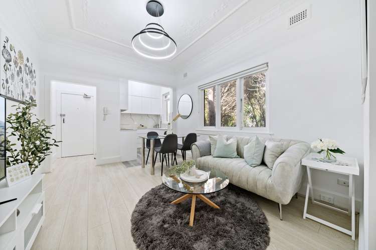 Fourth view of Homely apartment listing, 5/1 Ben Eden Street, Bondi Junction NSW 2022