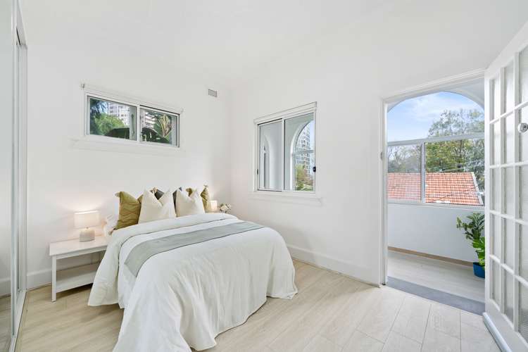 Fifth view of Homely apartment listing, 5/1 Ben Eden Street, Bondi Junction NSW 2022