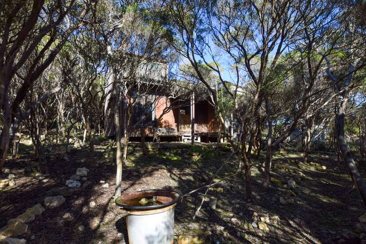 Second view of Homely house listing, 12 Dolphin Crescent, Vivonne Bay SA 5223