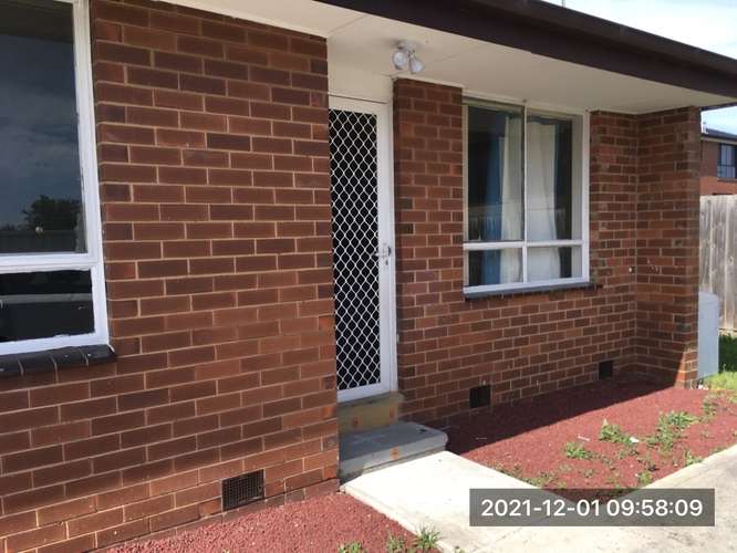 Second view of Homely unit listing, 4/28 Bryants Road, Dandenong VIC 3175