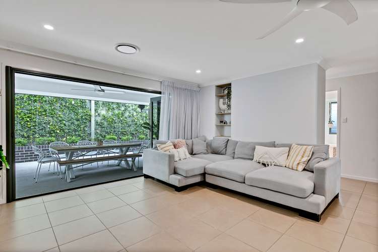 Fifth view of Homely house listing, 35 Myrtle Place, Mountain Creek QLD 4557