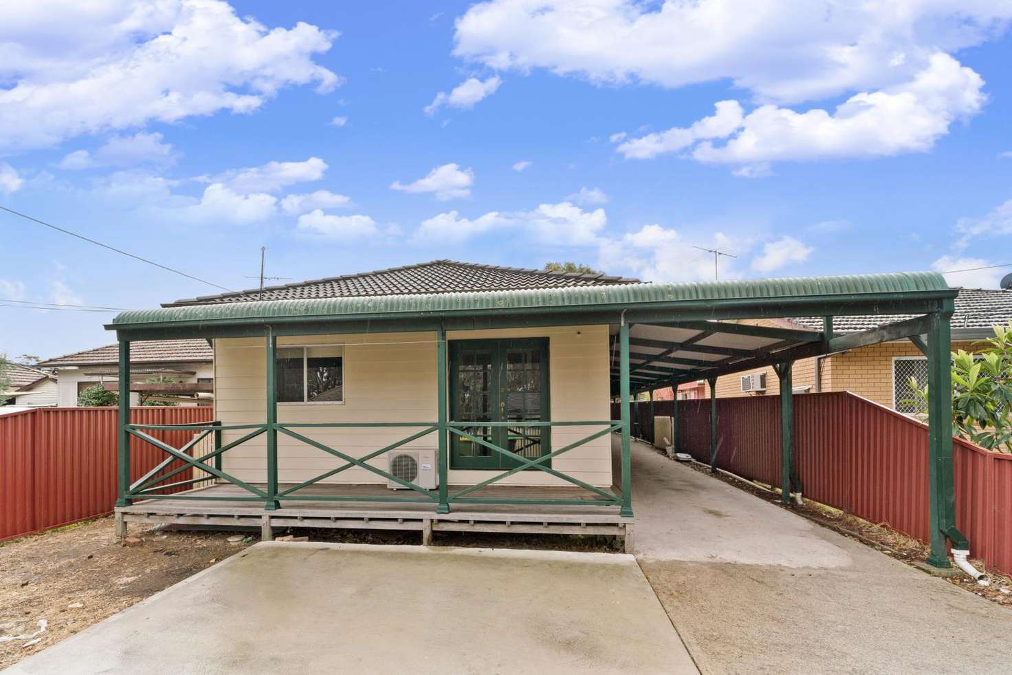 Main view of Homely house listing, 42 Endeavour Road, Georges Hall NSW 2198