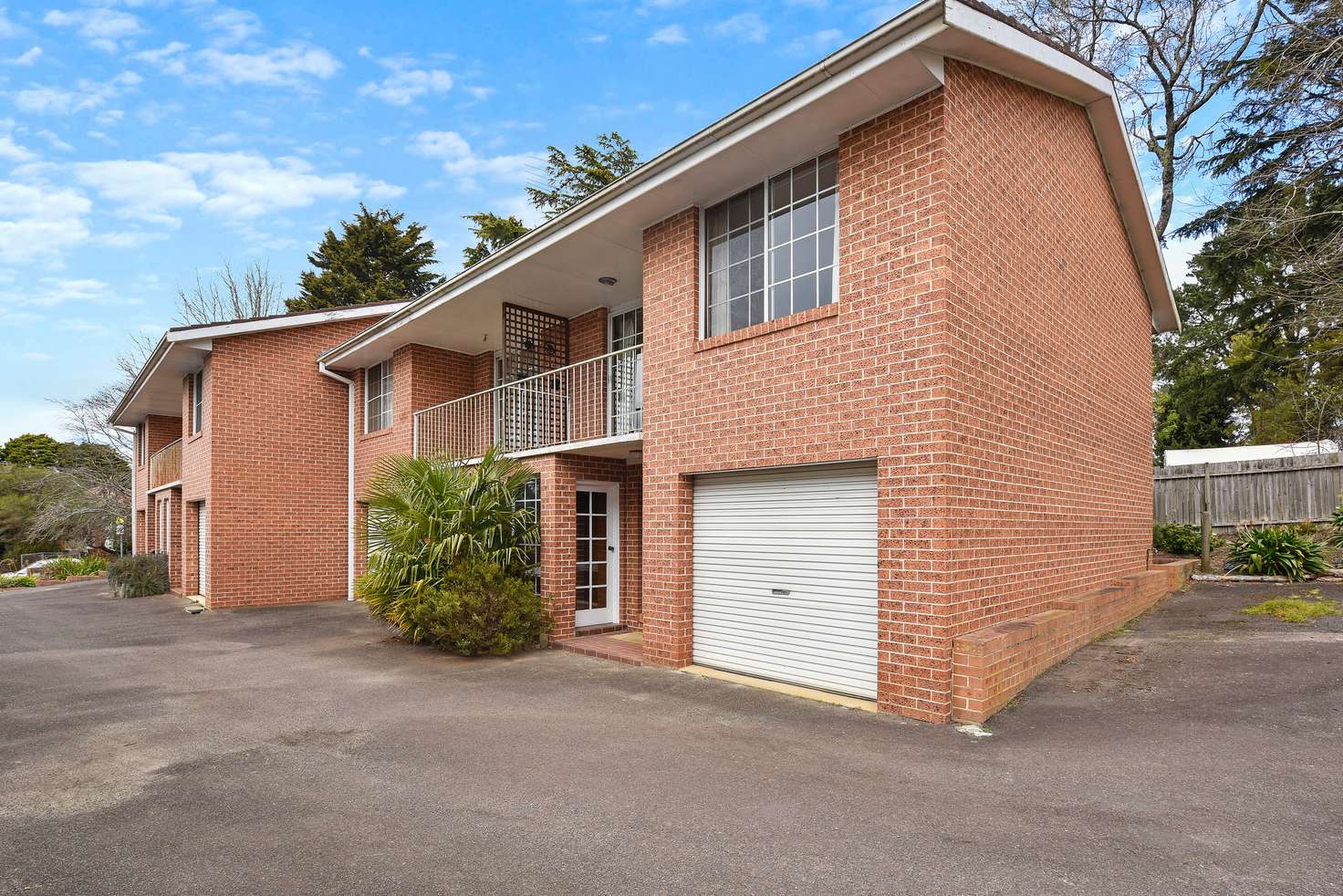 Main view of Homely townhouse listing, 4/106 Wentworth Street, Blackheath NSW 2785