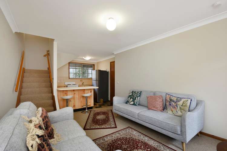 Third view of Homely townhouse listing, 4/106 Wentworth Street, Blackheath NSW 2785