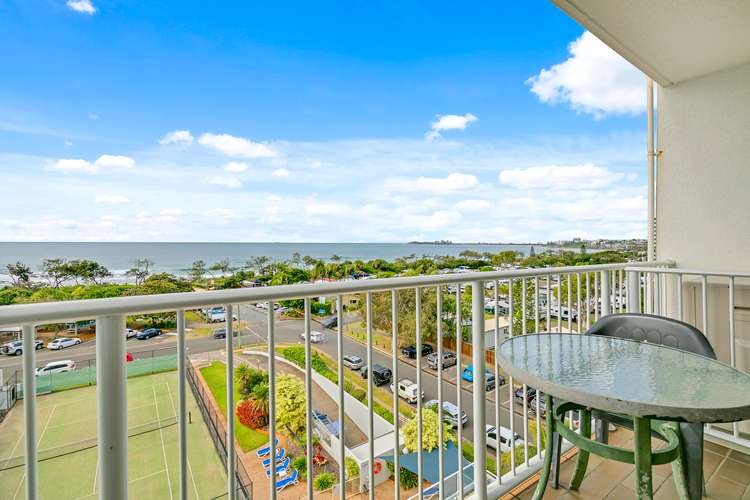 Second view of Homely unit listing, 29/81 Sixth Avenue, Maroochydore QLD 4558