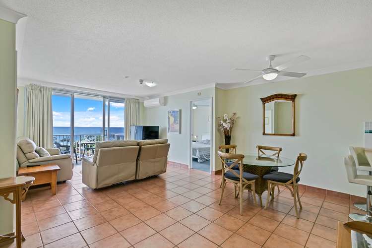 Fifth view of Homely unit listing, 29/81 Sixth Avenue, Maroochydore QLD 4558