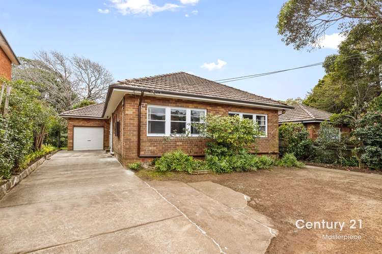Main view of Homely house listing, 389 Mowbray Road, Chatswood NSW 2067