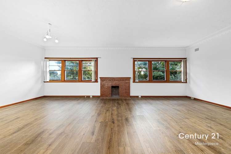 Fifth view of Homely house listing, 389 Mowbray Road, Chatswood NSW 2067