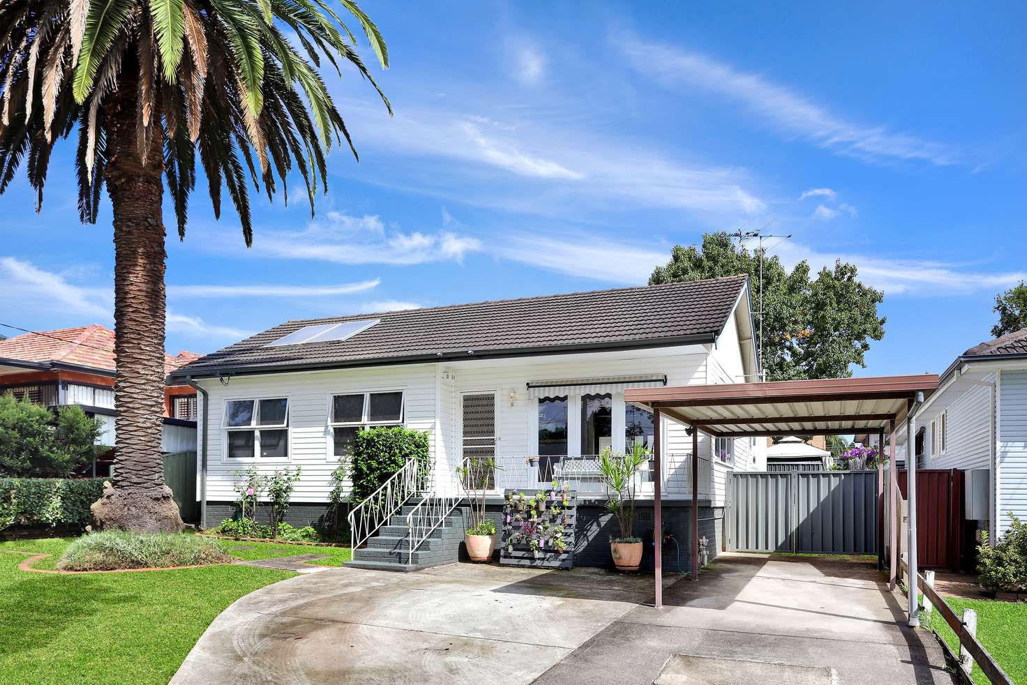 Main view of Homely house listing, 18 Apple Street, Constitution Hill NSW 2145