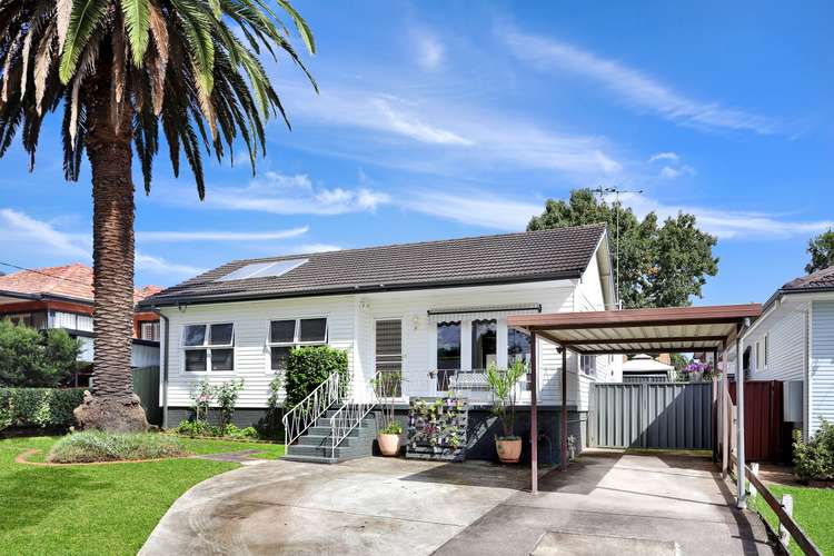 Main view of Homely house listing, 18 Apple Street, Constitution Hill NSW 2145