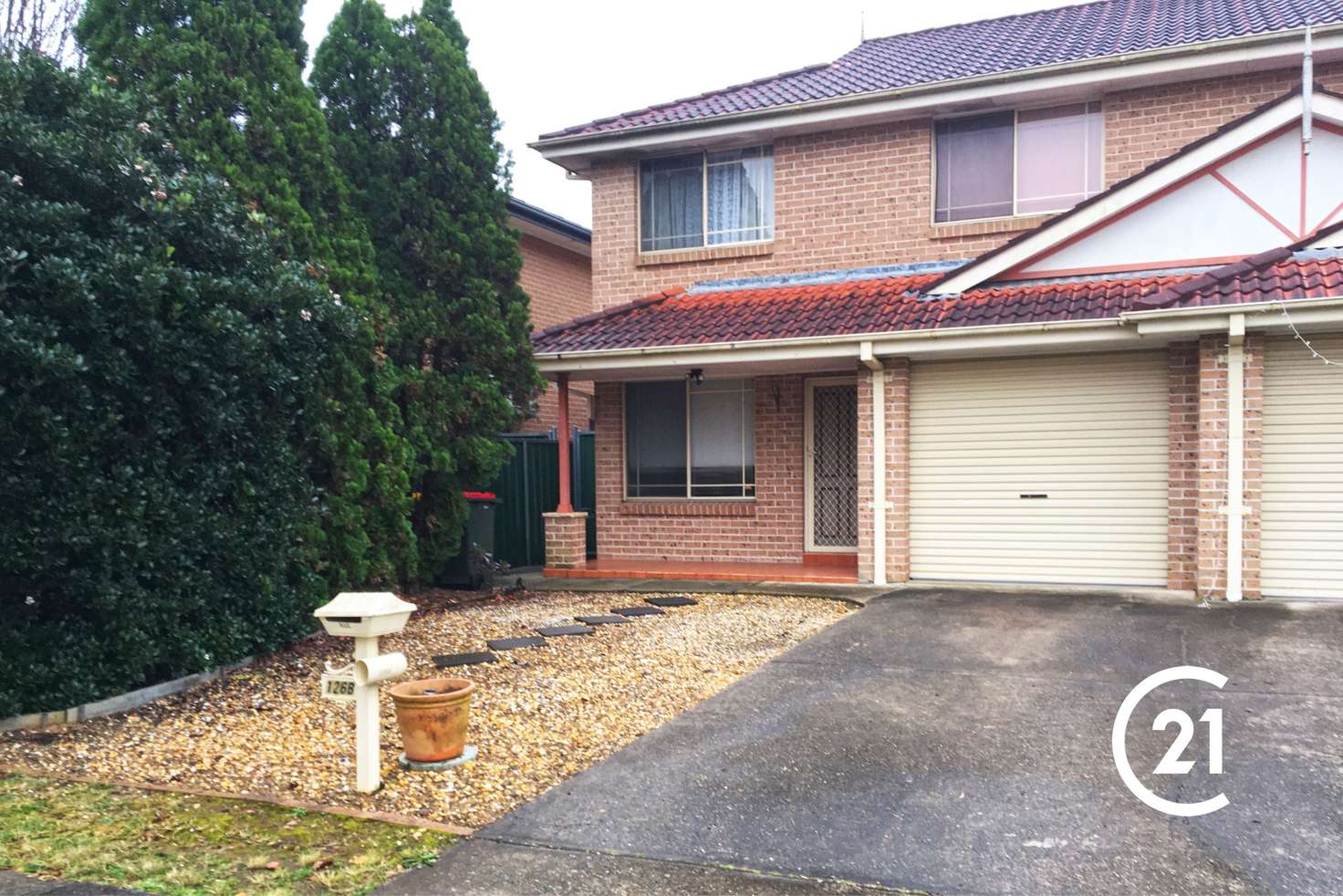 Main view of Homely townhouse listing, 126b Donohue Street, Kings Park NSW 2148