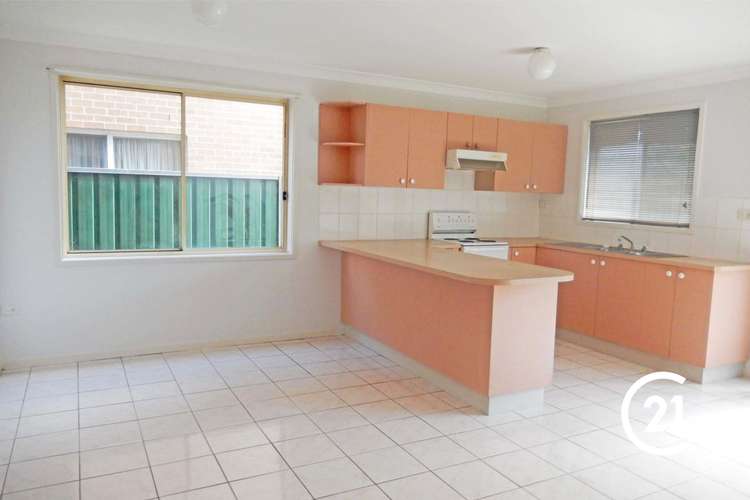 Second view of Homely townhouse listing, 126b Donohue Street, Kings Park NSW 2148
