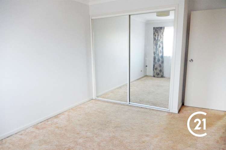Third view of Homely townhouse listing, 126b Donohue Street, Kings Park NSW 2148