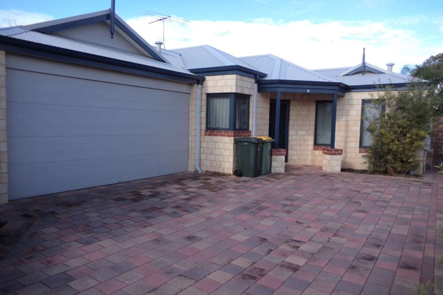 Main view of Homely unit listing, 131c Kent Street, Rockingham WA 6168