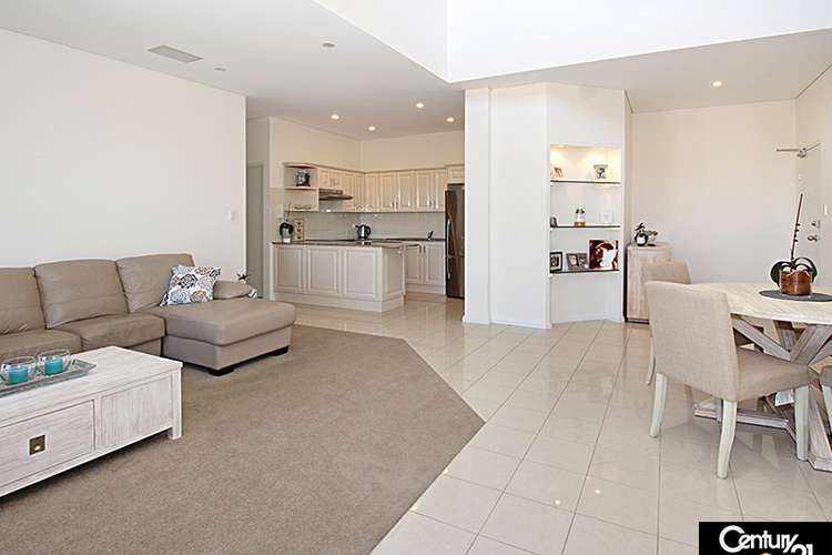 Main view of Homely apartment listing, 63/2 Central Road, Miranda NSW 2228
