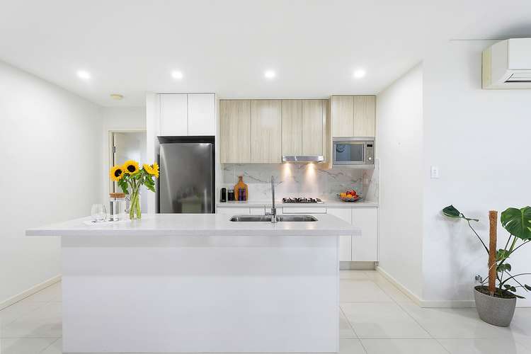 Main view of Homely apartment listing, 12/2-6 Buckingham Road, Killara NSW 2071